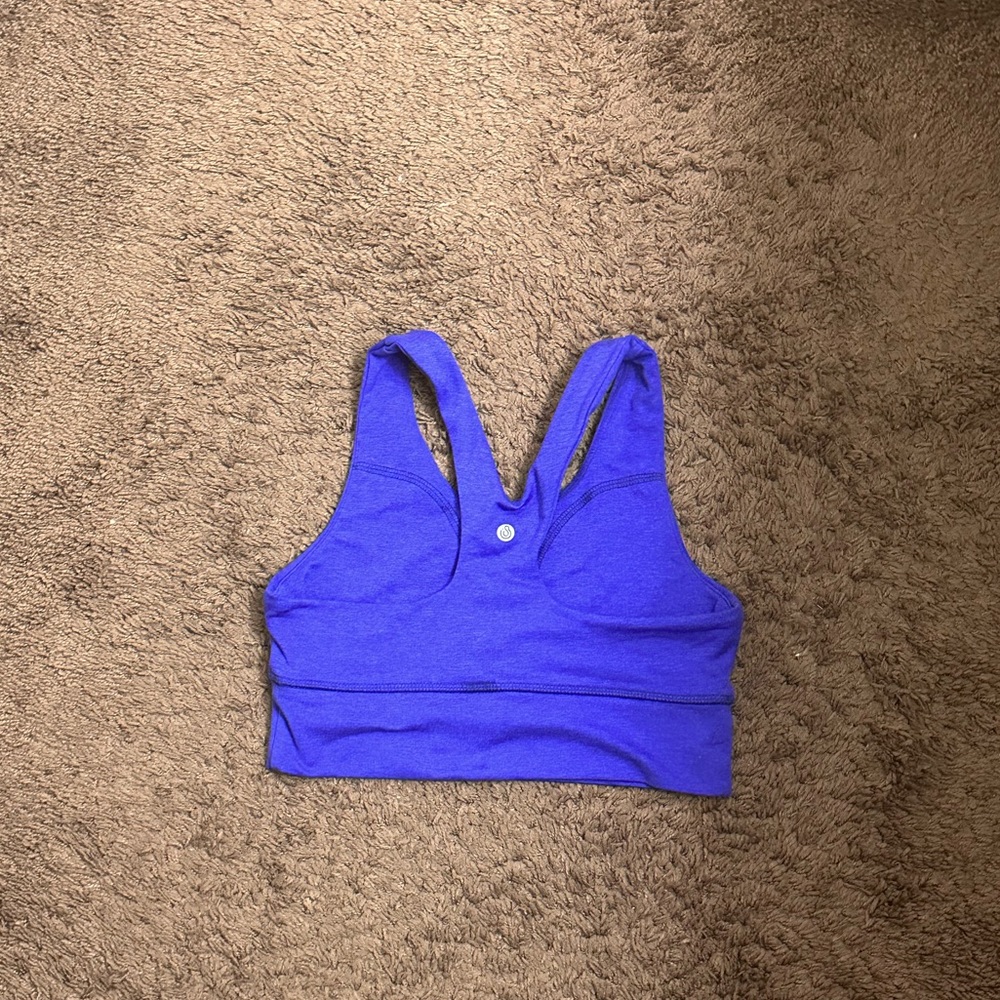 Isla movement bra - Picture 3 of 4